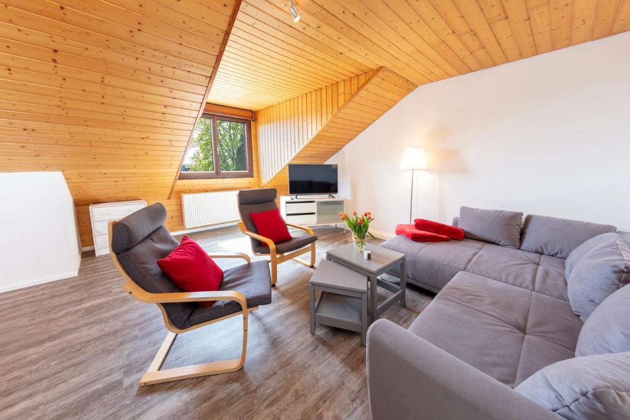 Ferienwohnung Im Alpenblick Steinen  Exterior foto